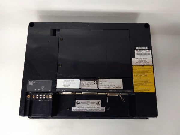 GE 0880001-01 PLC/DCS控制模块 - 兴锐嘉工控备件